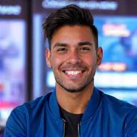 Diego 'Navigator' Solano