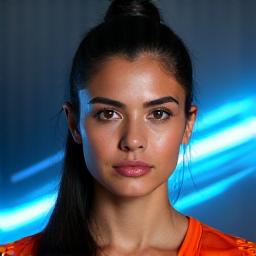 Avatar de Elena 'Phantom' Castro, Directora de Coaching de Vireo Drift